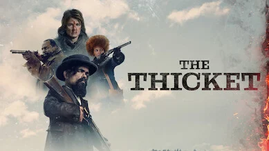 The Thicket